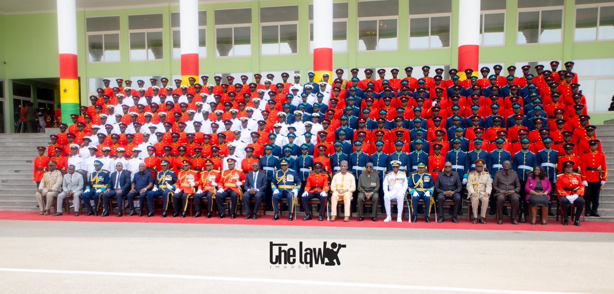 delaw7866's tweet photo. Congratulations to our gallant Soldiers for completing their Academy Regular Career Course 64 and Short Service commission/ Special Duties
Course 62.👨‍🏭 https://t.co/nbs1CkFoqE