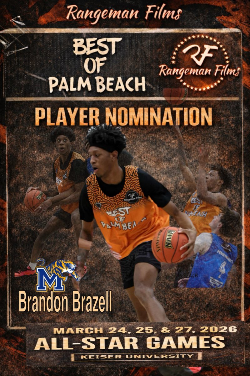 Films, Rangeman Media tweet media