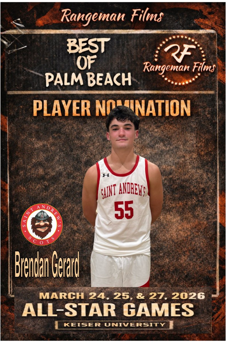 Films, Rangeman Media tweet media