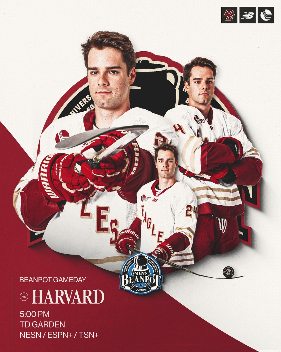 BC Men's Hockey tweet media