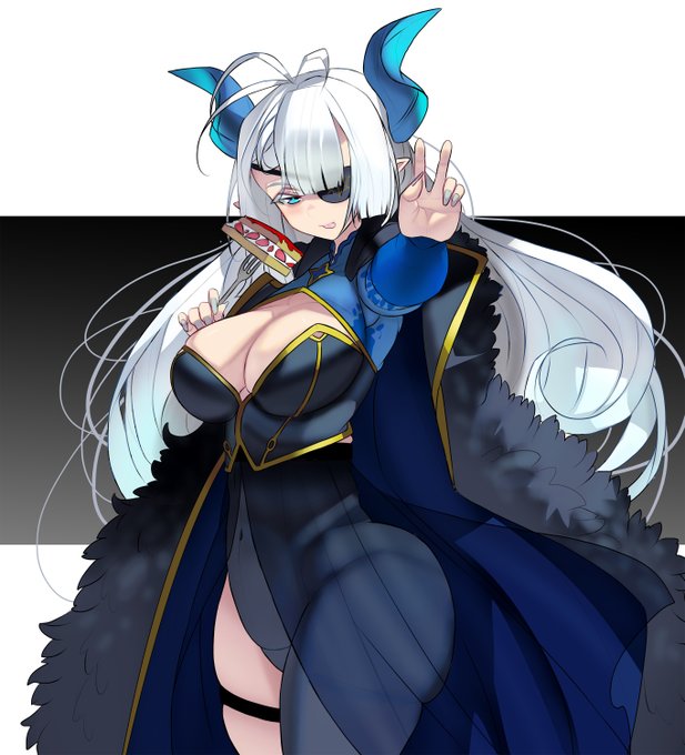 ノヴァ・アオカミ
https://t.co/0Th2lm2CBC 