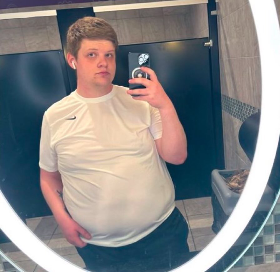 thebarbiesource's tweet image. I really need @ConnorDaBarbi to refrain from speaking on women’s bodies.