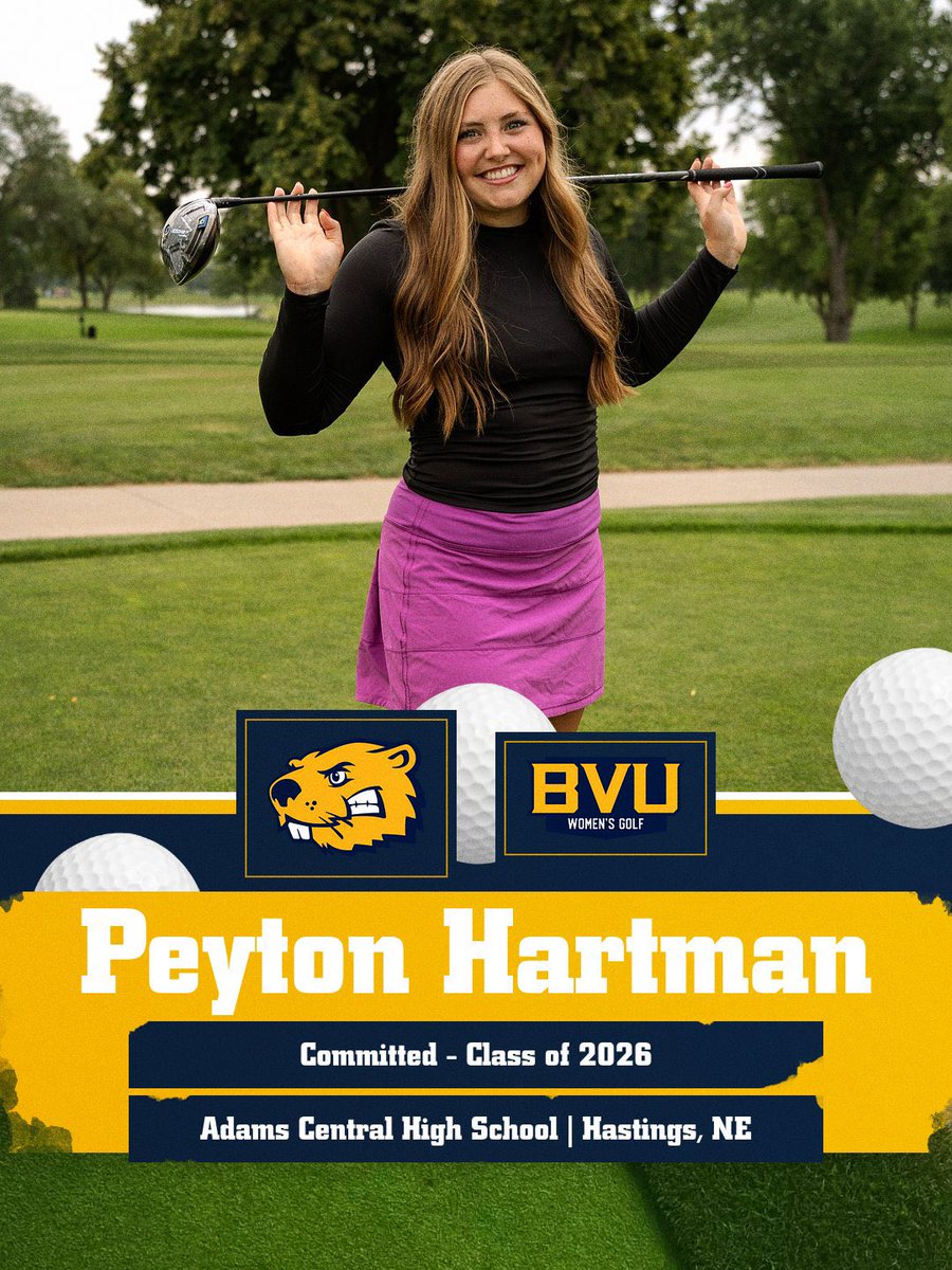 Buena Vista Golf tweet media