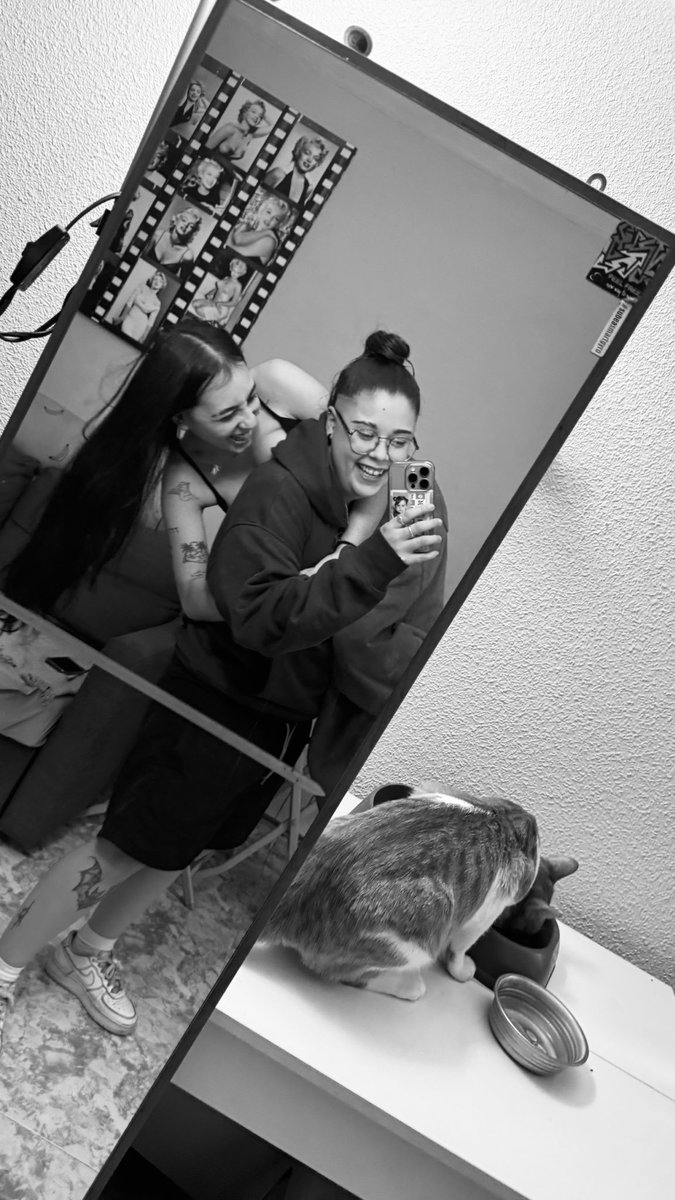 la relación que siempre quise ya la tengo💞