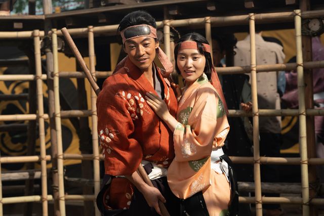 まつがお茶に縁のある人だからとプライベートで茶道教室に通い始めたり、与えていただいた場所に自分から近づこうしたり。
お嬢様といじられがちだけど、「苦労したい」と本人曰く自分で選び続けているところ、菅井友香ちゃんだなぁと
#菅井友香