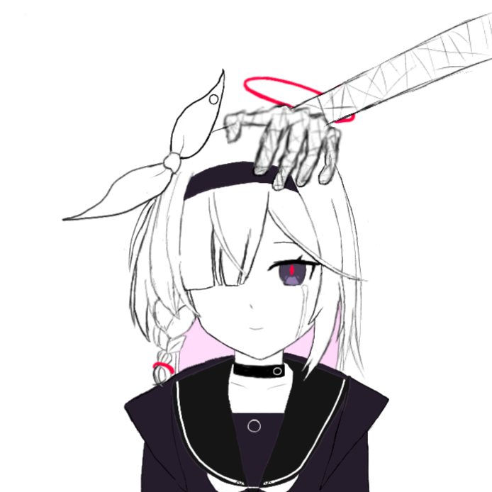 마아릐 (동결) tweet media