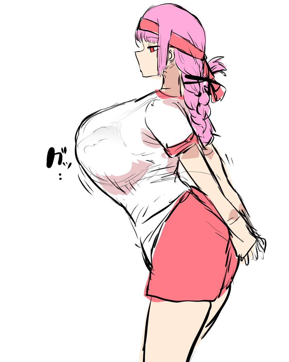 おはようございます!久々朝らくがき

パブリックな体育技のイメージって何色なんでしょう?赤? 