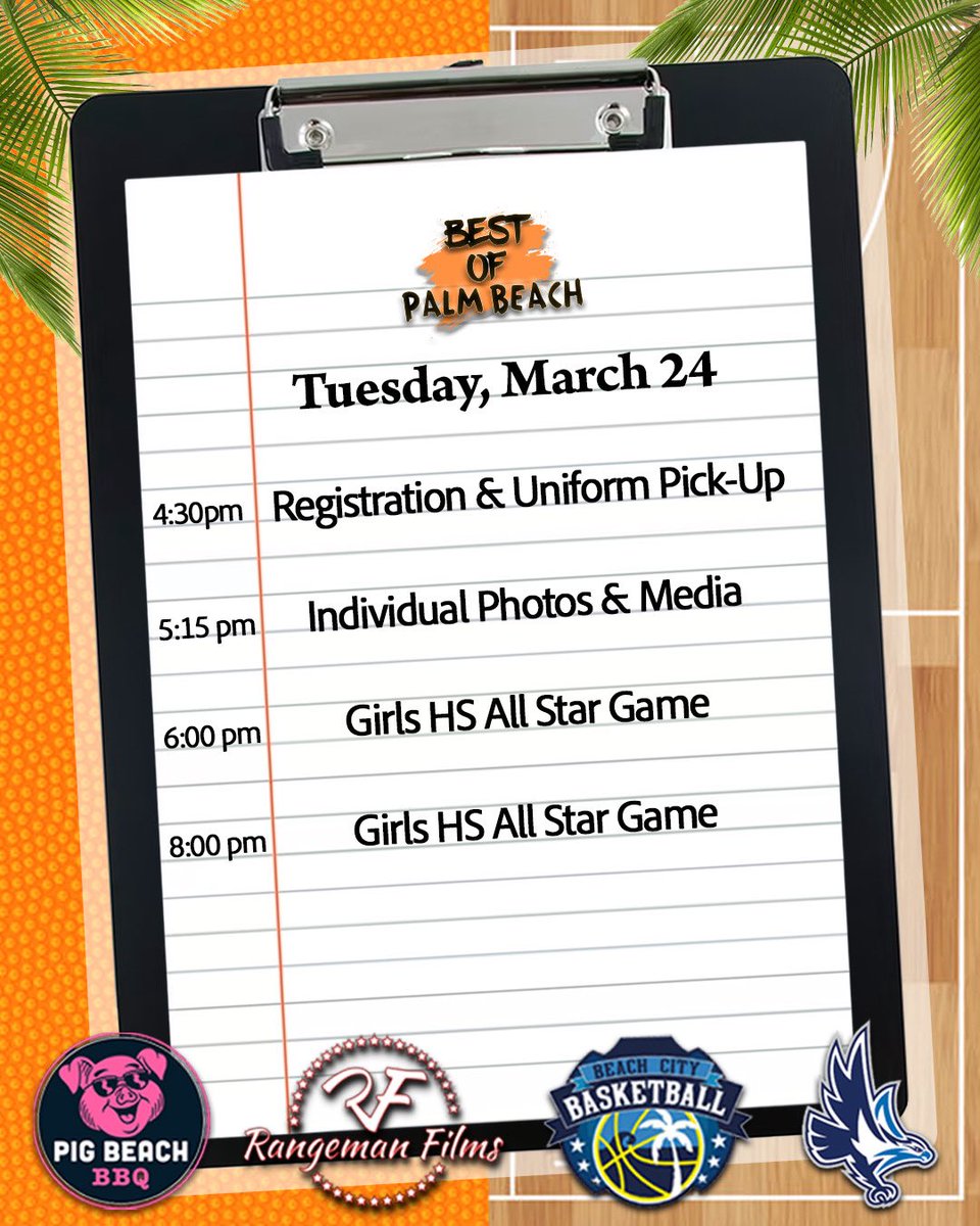 Films, Rangeman Media tweet media