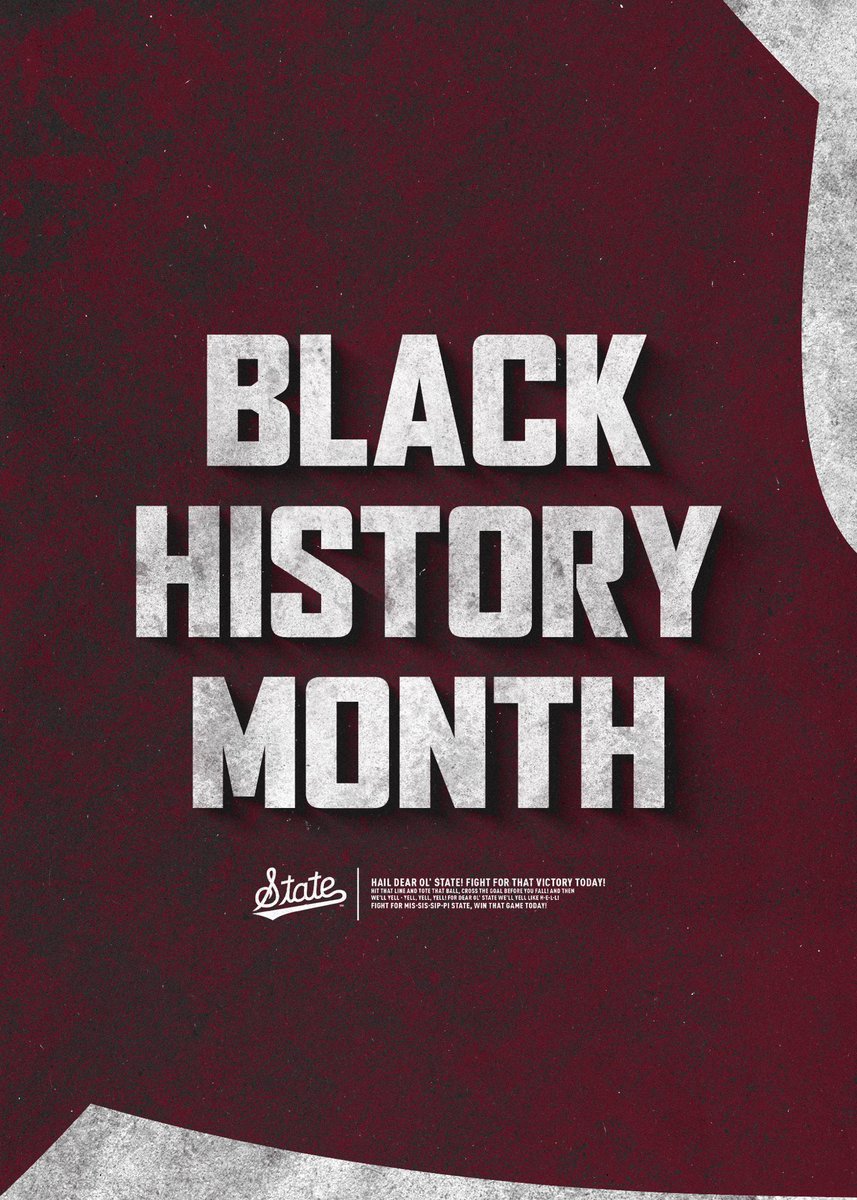 Mississippi State Athletics tweet media