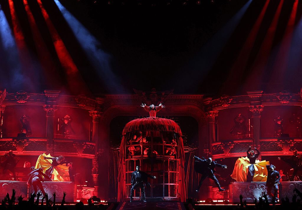 ✨🎤✨🔥✨━━━━ オフィシャルレポート公開 🇯🇵 #レディー・ガガ