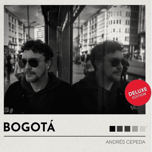Hoy son los #GRAMMYs2026 y <a href="/AndresCepeda/">Andrés Cepeda</a> está nominado al Grammy por su álbum Bogotá (Deluxe) a Mejor Álbum de Pop Latino , este incluye la colaboración con <a href="/MoratBanda/">Morat</a> en la canción “Bien”.
¡Muchísima suerte esta noche! 🏆