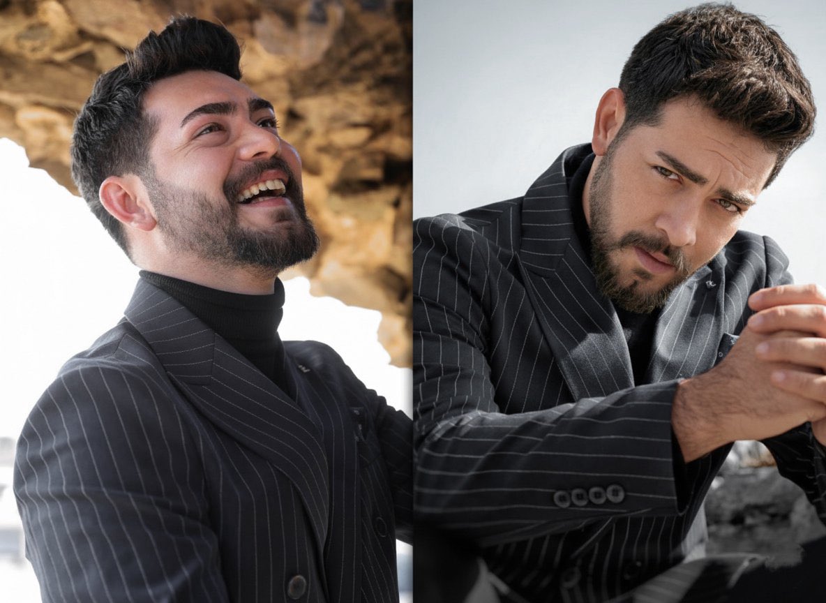 #BarışBaktaş I miss him so much