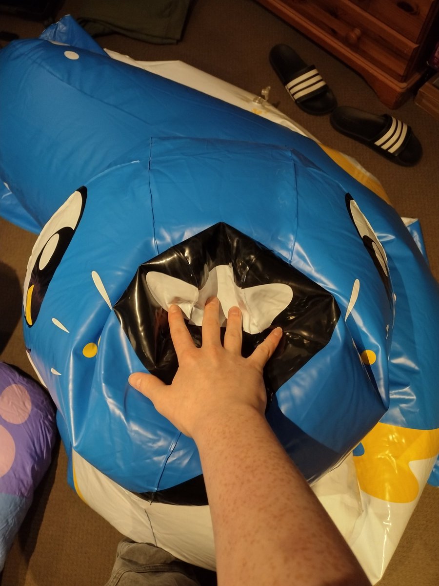 🐾 𝕮𝖔𝖒𝖊𝖙 🎈 tweet media