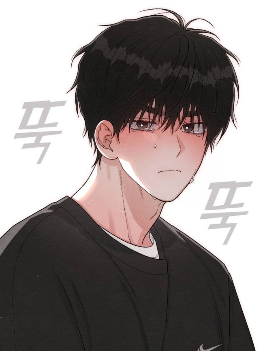 haesucheon's tweet photo. just yohan pouring out his love for cheongah🥹

"dont leave me for someone else, cheongah." — yohan (while crying)😩 https://t.co/9P0pXxDJHG