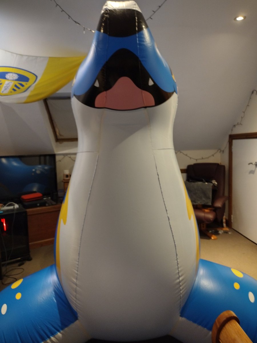 🐾 𝕮𝖔𝖒𝖊𝖙 🎈 tweet media