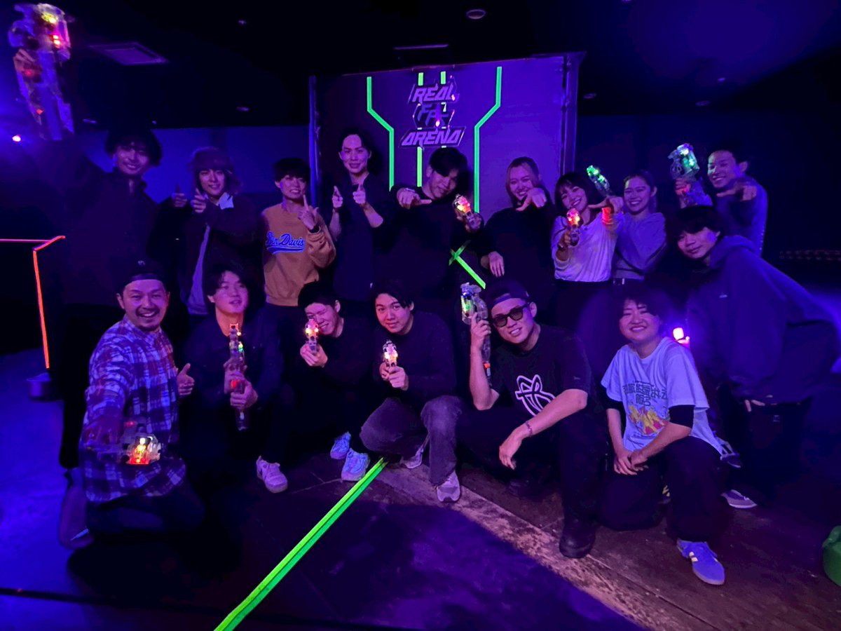 株式会社RYOMA【公式】 tweet media