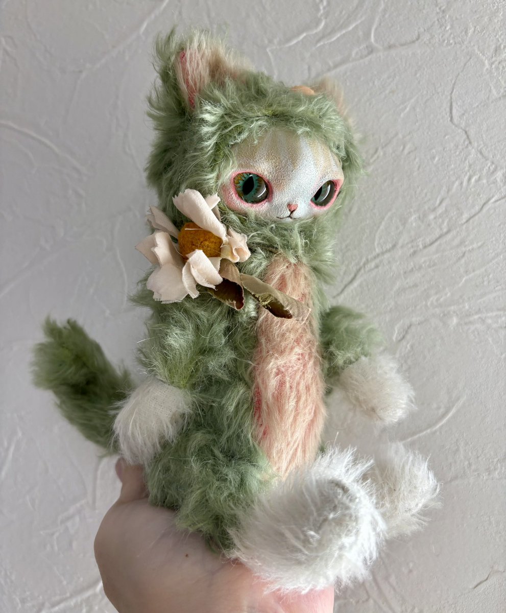 中山和美＊Nakayama Kazumi 🐈‍⬛🐾 (@iiinecocoiii) / Posts / X