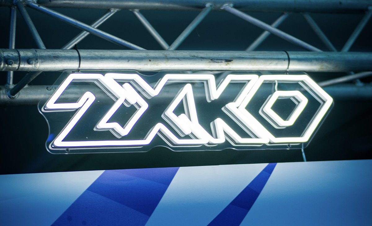 2XKOFR's tweet image. Une journée incroyable ! Vous êtes la meilleure communauté ❤️