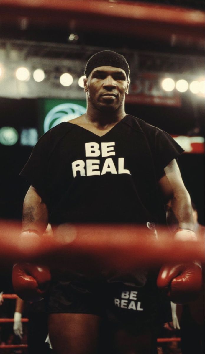 RootsOfCombat's tweet image. BE
REAL.