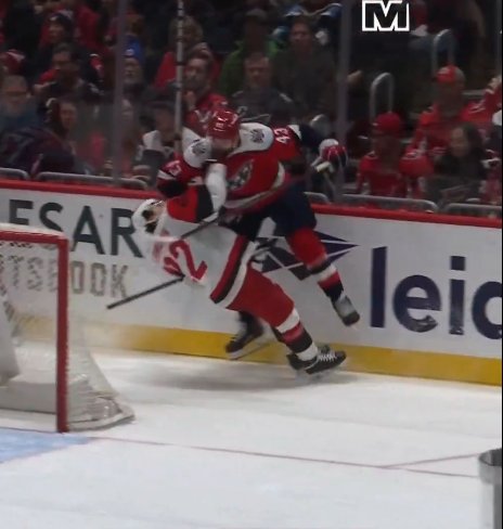 adamcp90's tweet photo. @SgtSchulzED @BremB38356 @wyshynski @Capitals @Canes Come again? https://t.co/dzPkX7RcD1