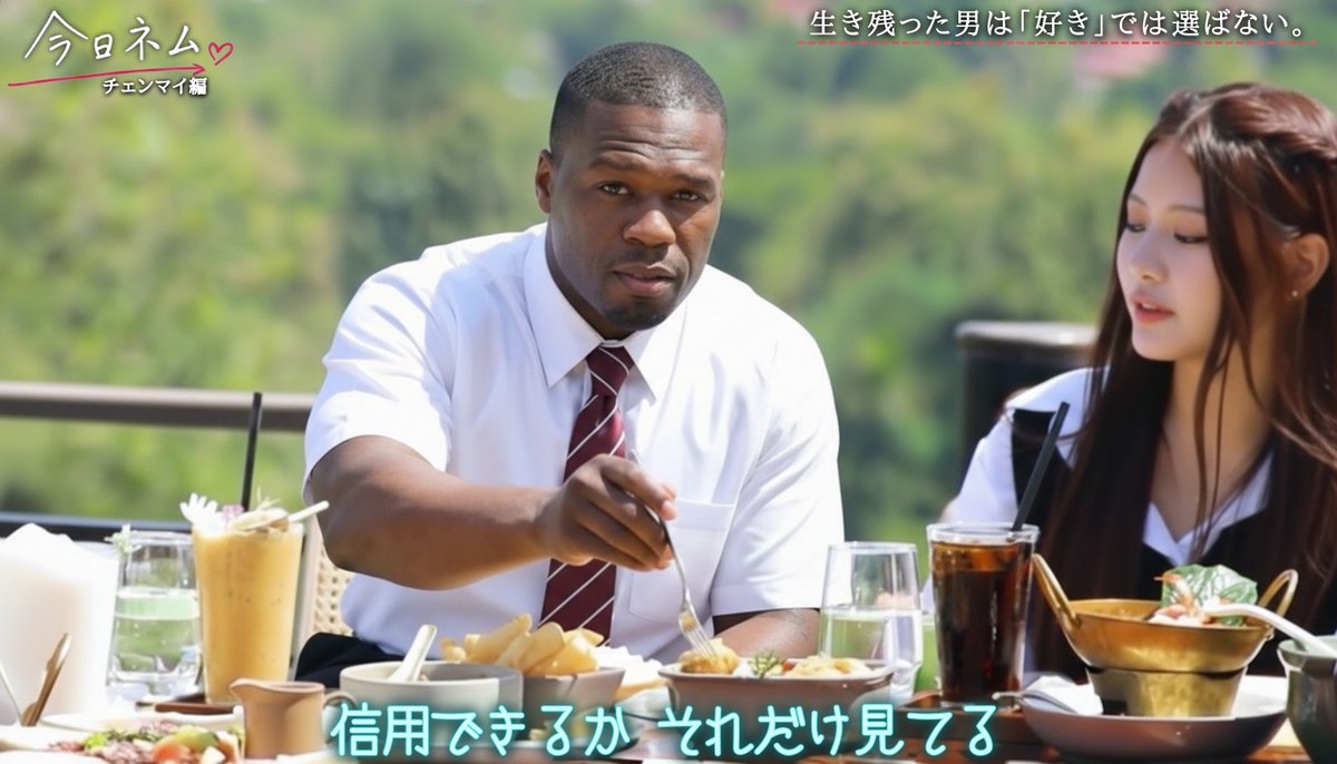 青(joe) tweet media