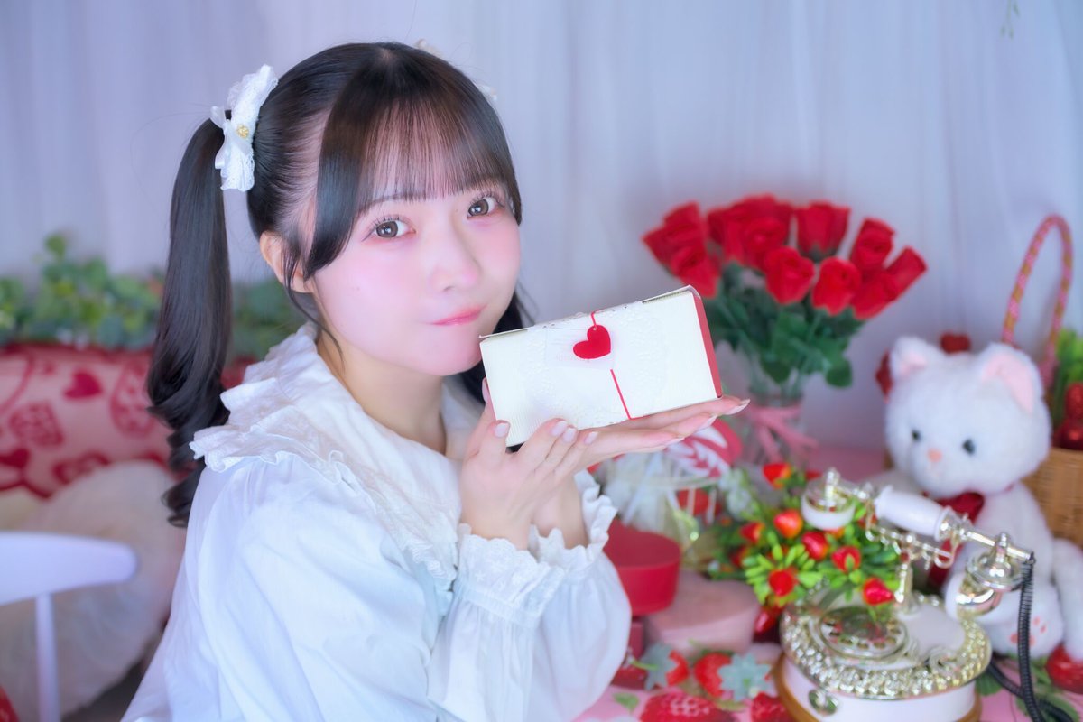 _A_V_0_Z_'s tweet photo. Model #南杏理
#大天使あんりちゃん
2026.2.1 #Mspace
ツインテール
ポートレート ポートレイト ポトレ ガールズフォト https://t.co/x8YTL88syj