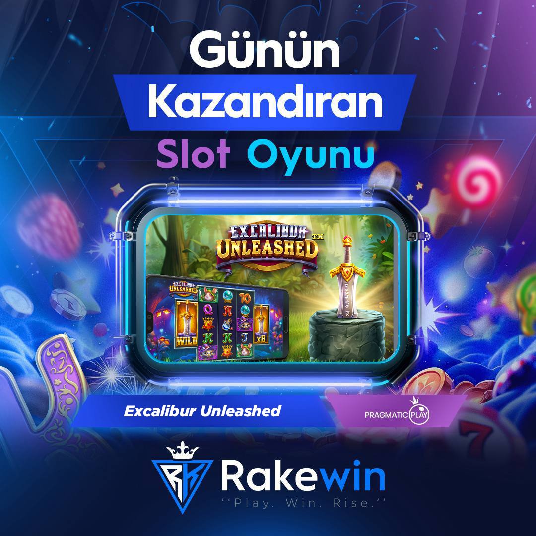 Rakewin | Rakewin Giriş tweet media