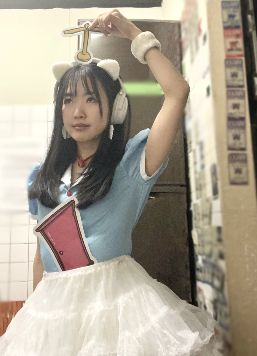 きょんきょん（X-CUBIC） (@Kyon_xcp) / Posts / X