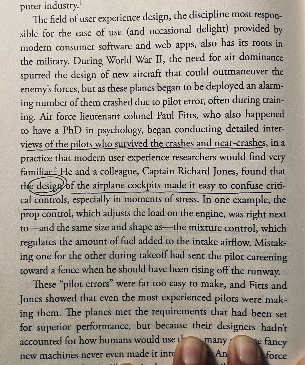 The military is known for seeding modern computing… but little known for its concerted projects in u