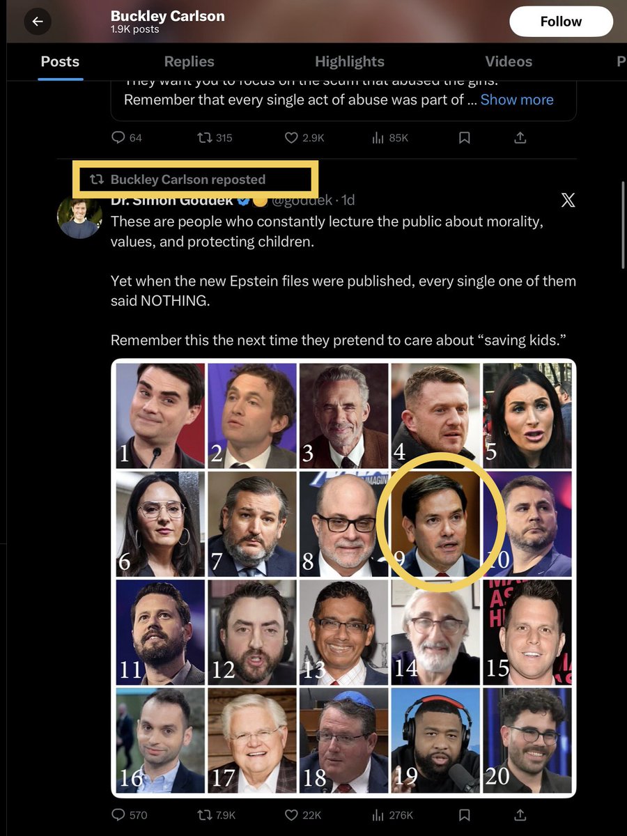 Laura Loomer tweet media