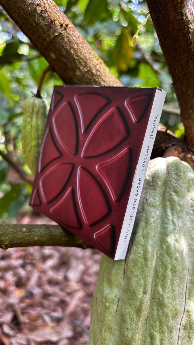 DARÏKU CHOCOLATIER tweet media