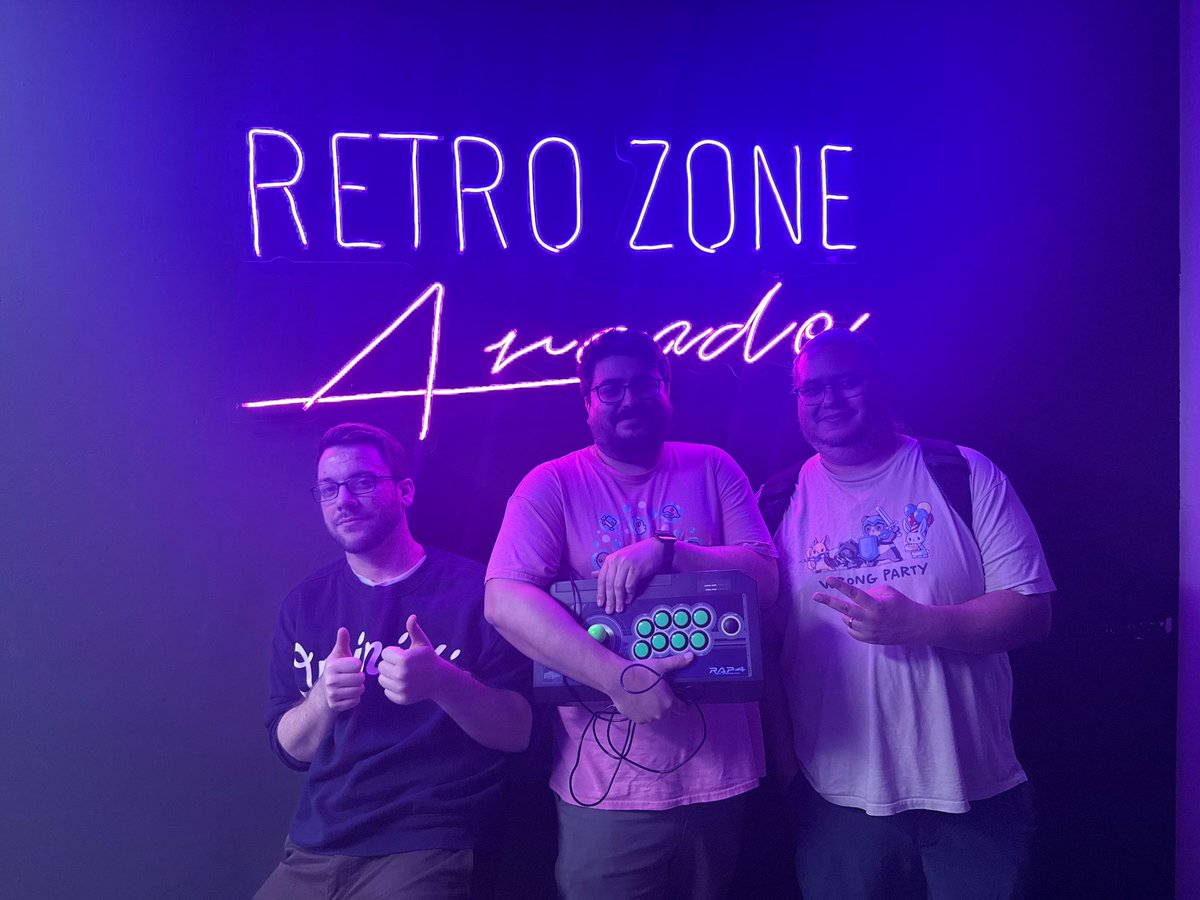 SWFL FGC Weekly # 158
Vampire Savior top 8