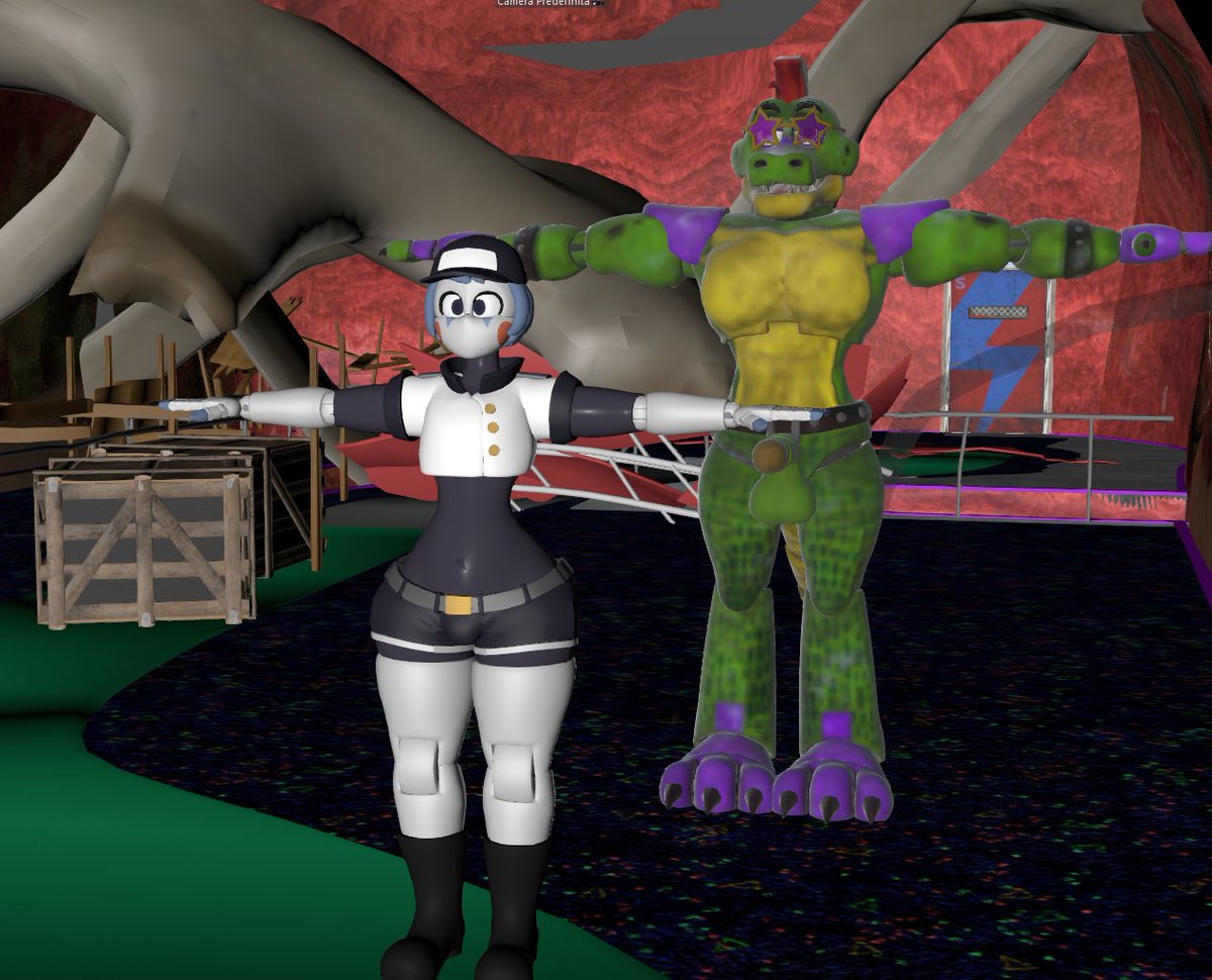 NightbotGrey 🔞(commission close) tweet media