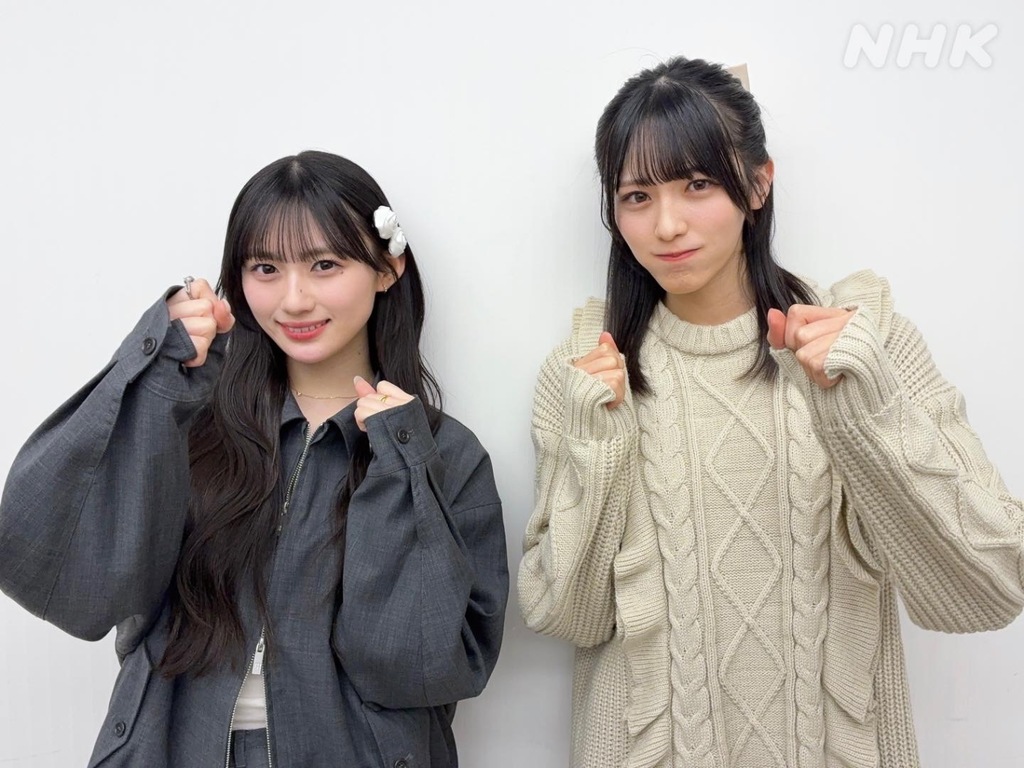 おはさくたん🌸☺️