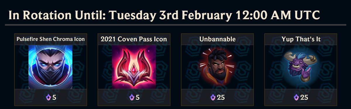 Twitter Leak – Feb 1 • Posted 7:46 pm