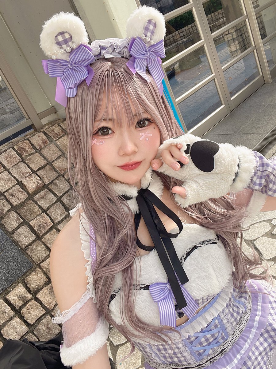 紫音えりか🍒🥟 (@shion__erika) / Posts / X