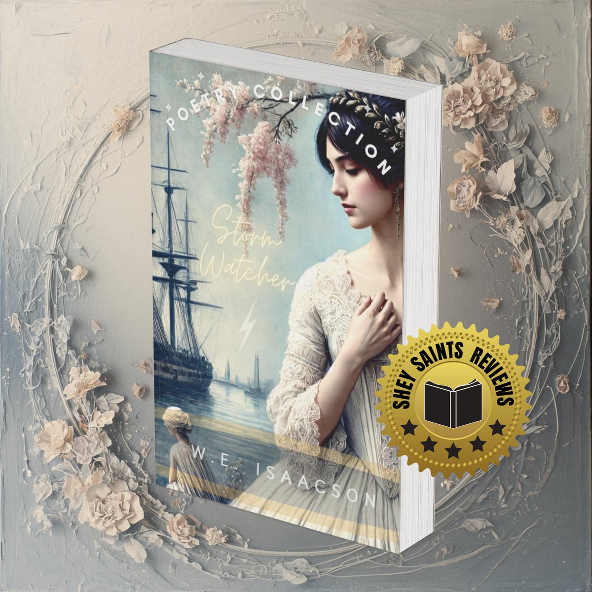 Shey Saints tweet media