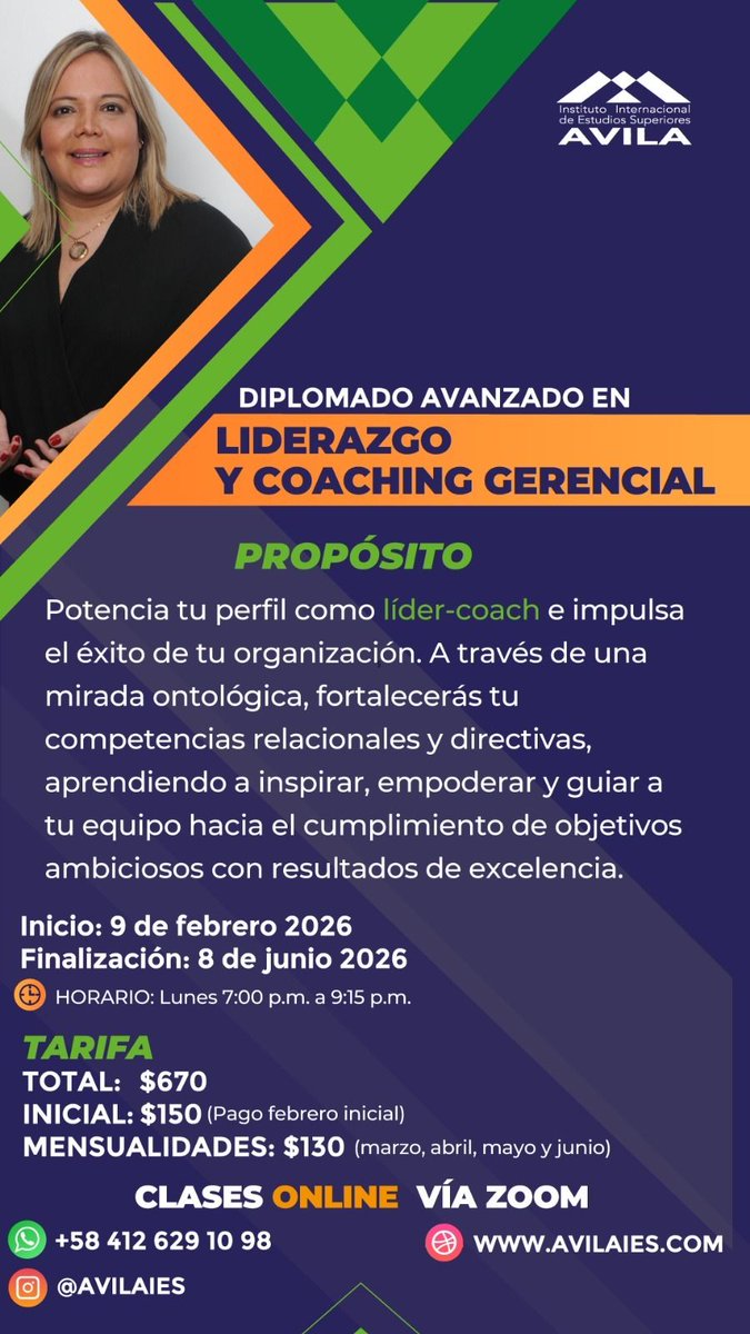 IIESÁVILA tweet media