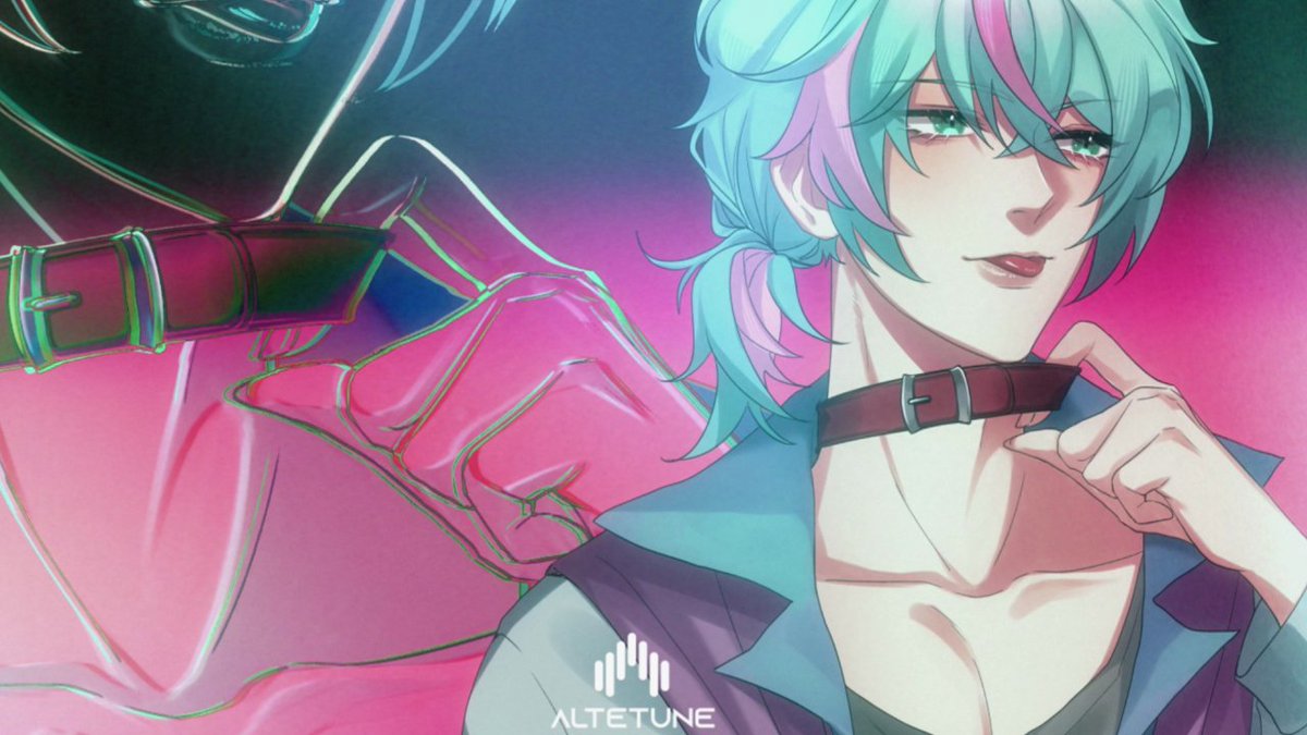 ALTETUNE tweet media