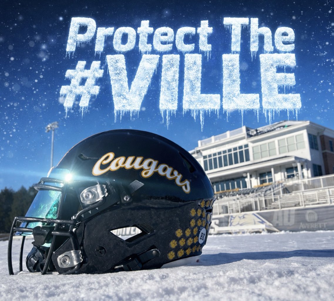 Averett Football tweet media