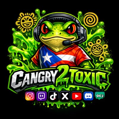 ElCangry84's tweet photo. #NewProfilePic https://t.co/Xw6KDV3gX5