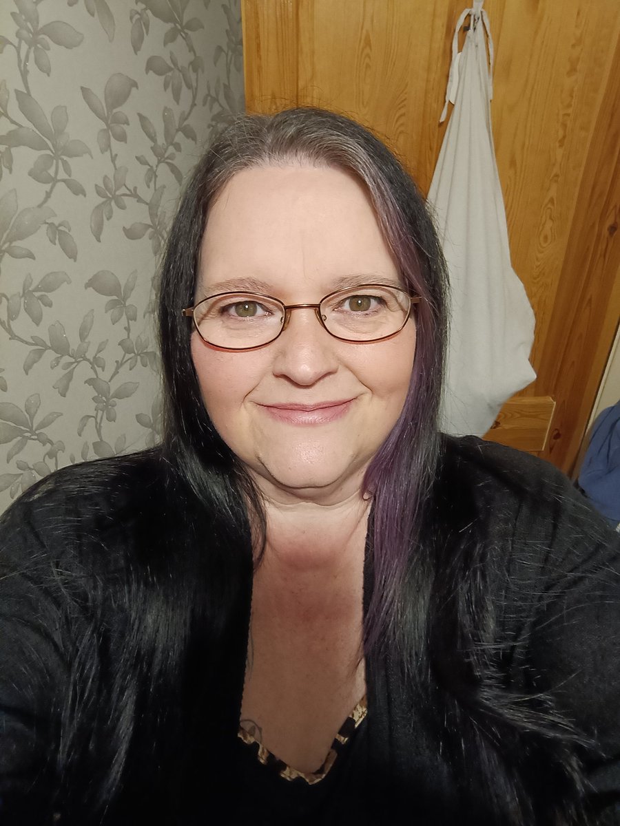 Blue, The Tepid Torment. tweet media