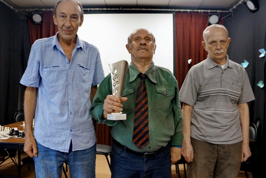 Penistone Chess Club tweet media