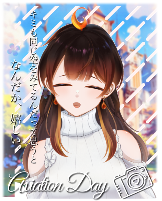 火球🔥日本語が変なVTuber tweet media