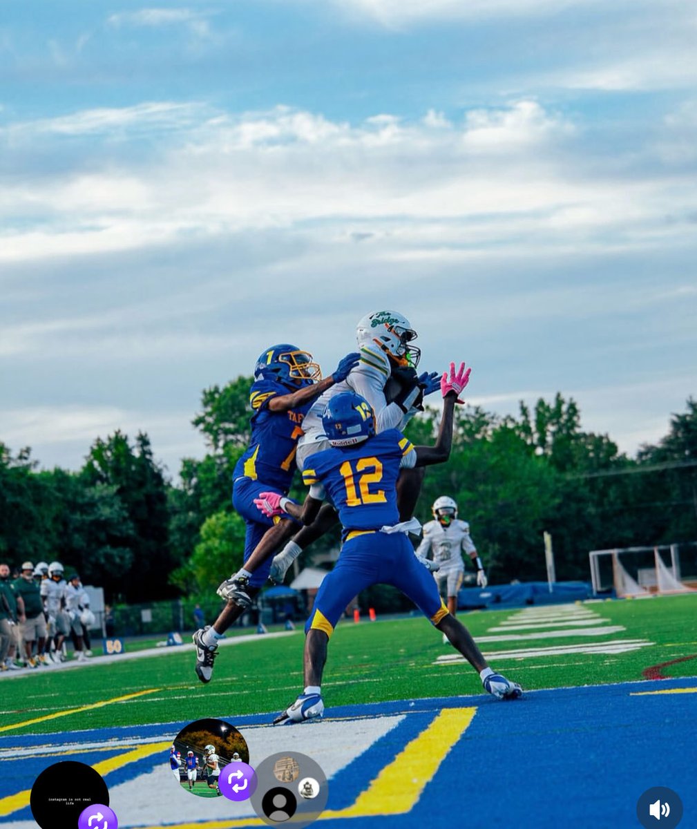 Coach, Mentor, Elite Football Fundamental Trainer tweet media