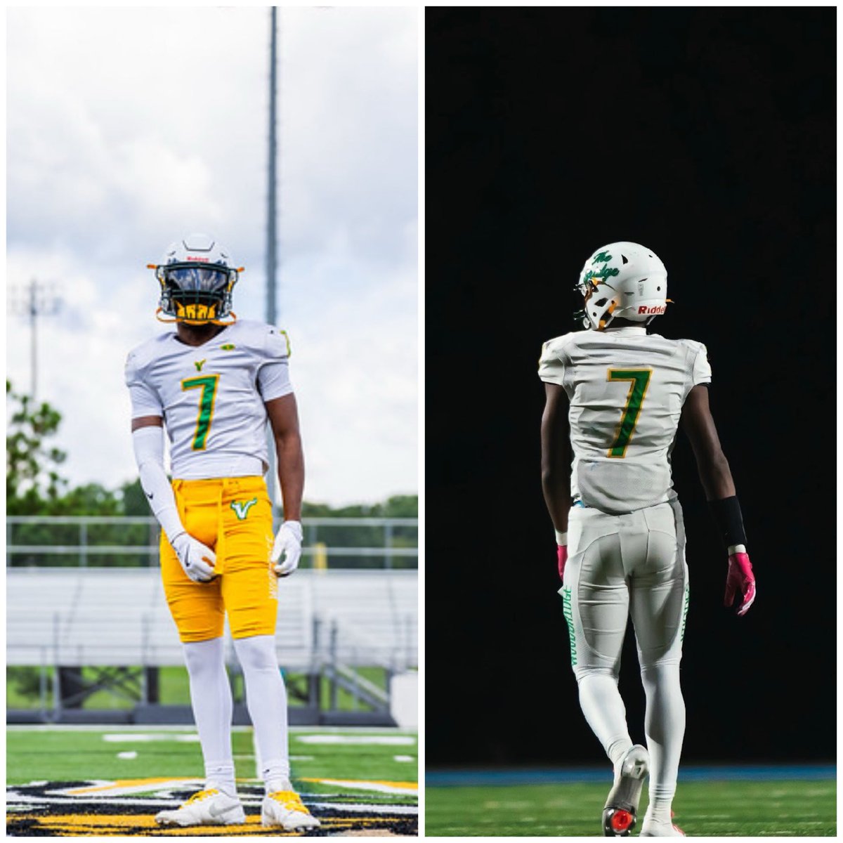 Coach, Mentor, Elite Football Fundamental Trainer tweet media