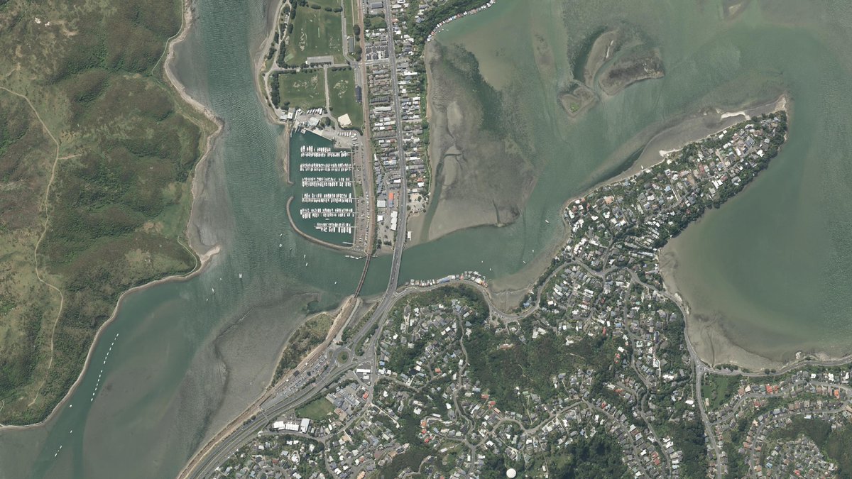 LINZ Data Service tweet media