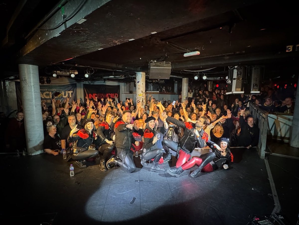 Broken Peach tweet media