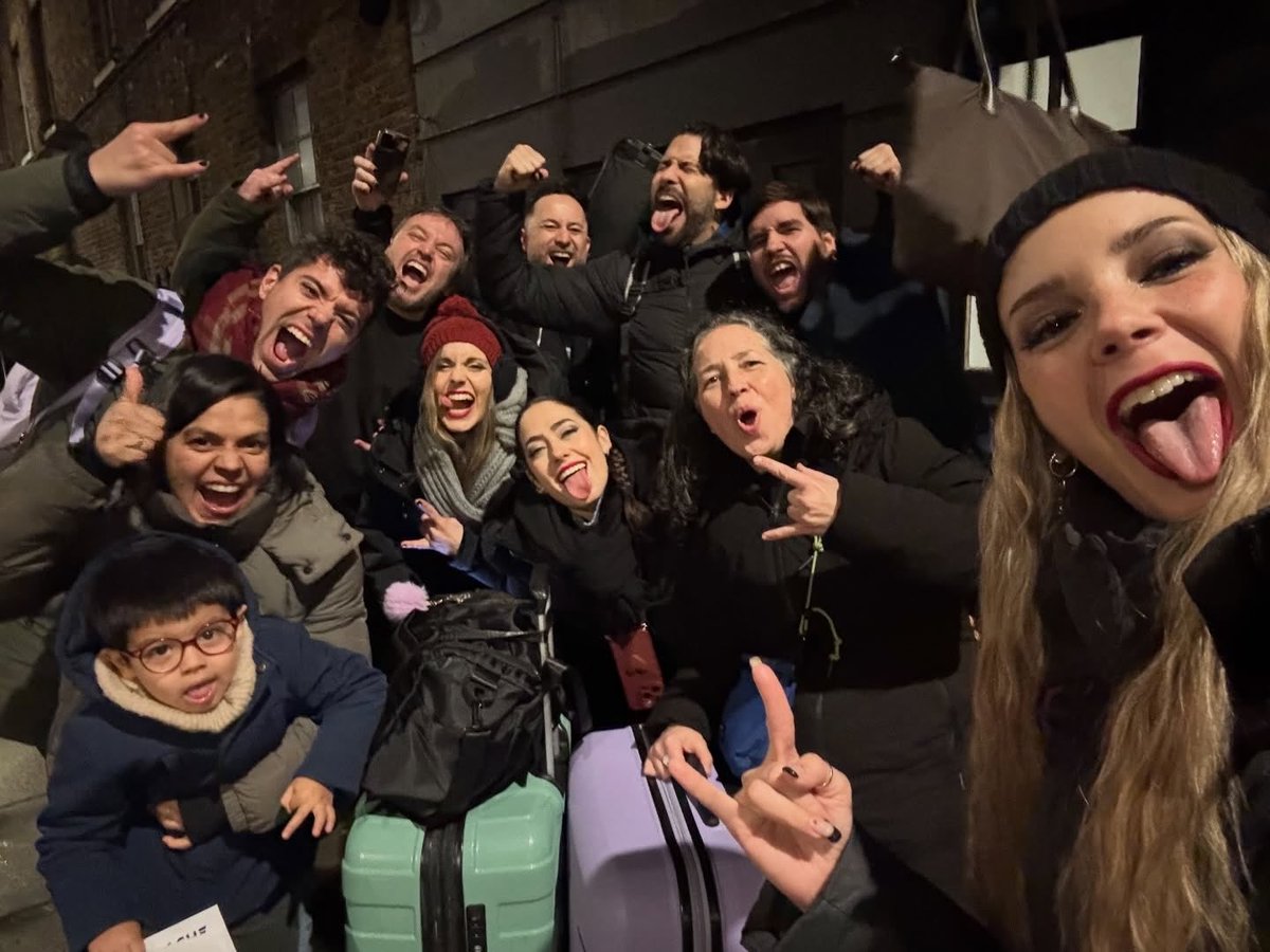 Broken Peach tweet media