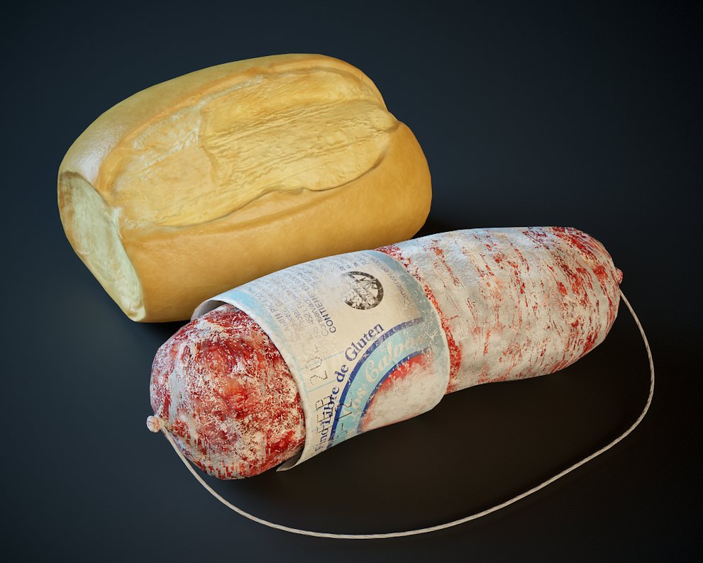 Sale una picadita en el abismo? No se diga mas!